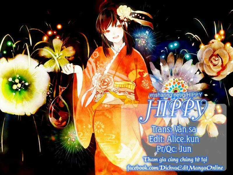 Yuruyuru - Chapter 6 - Trang 7