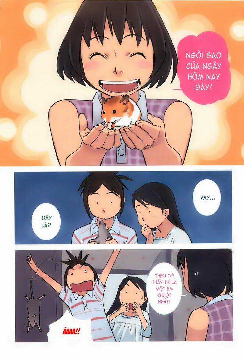 Yuruyuru - Chapter 7 - Trang 7