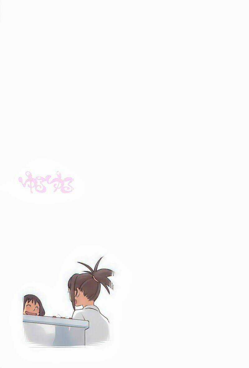 Yuruyuru - Chapter 7 - Trang 9