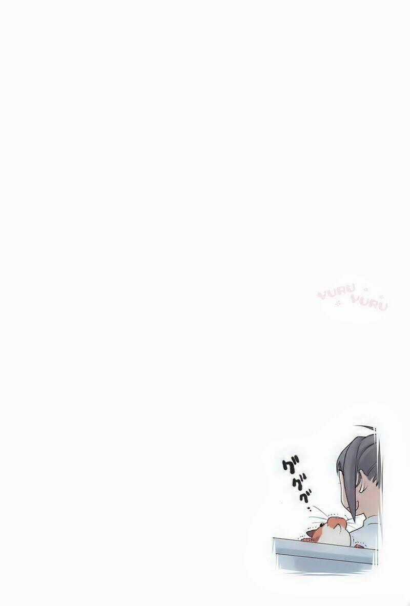 Yuruyuru - Chapter 7 - Trang 10