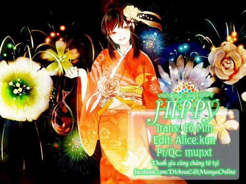 Yuruyuru - Chapter 9 - Trang 7