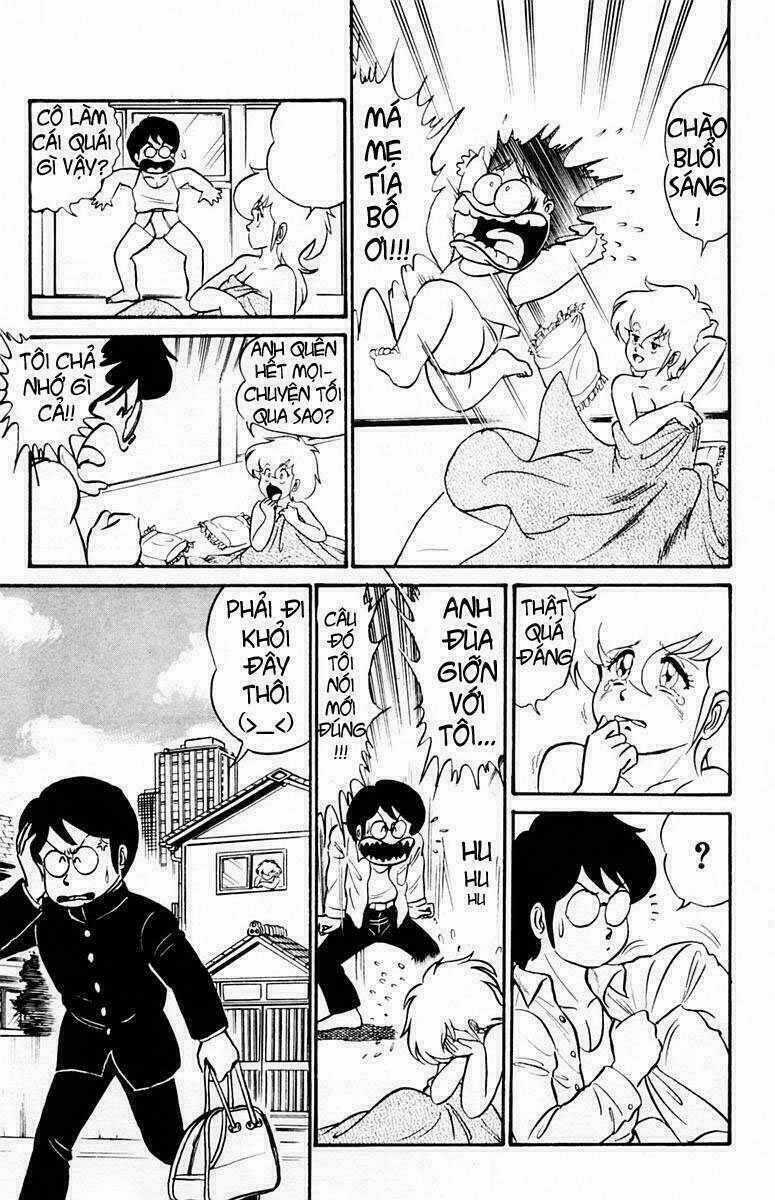 Yuu & Mi - Chapter 1 - Trang 22