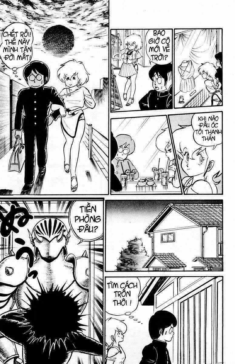 Yuu & Mi - Chapter 1 - Trang 26