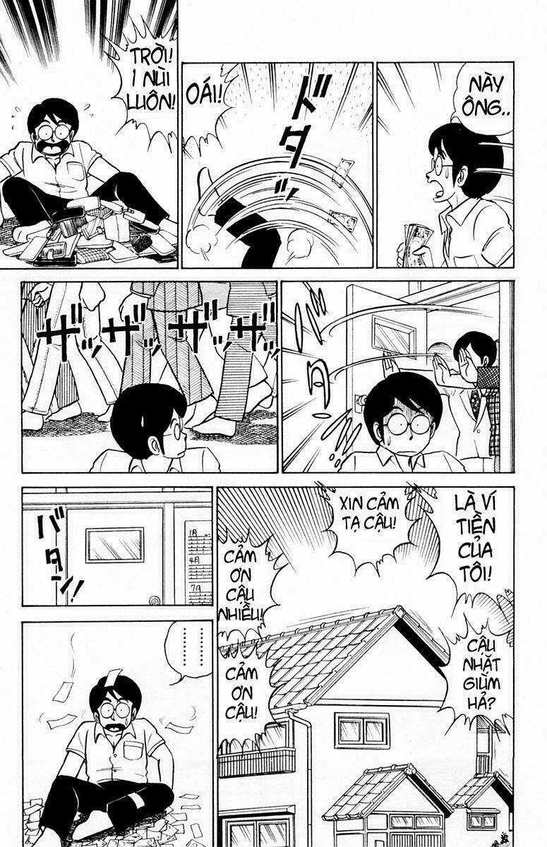 Yuu & Mi - Chapter 10 - Trang 17