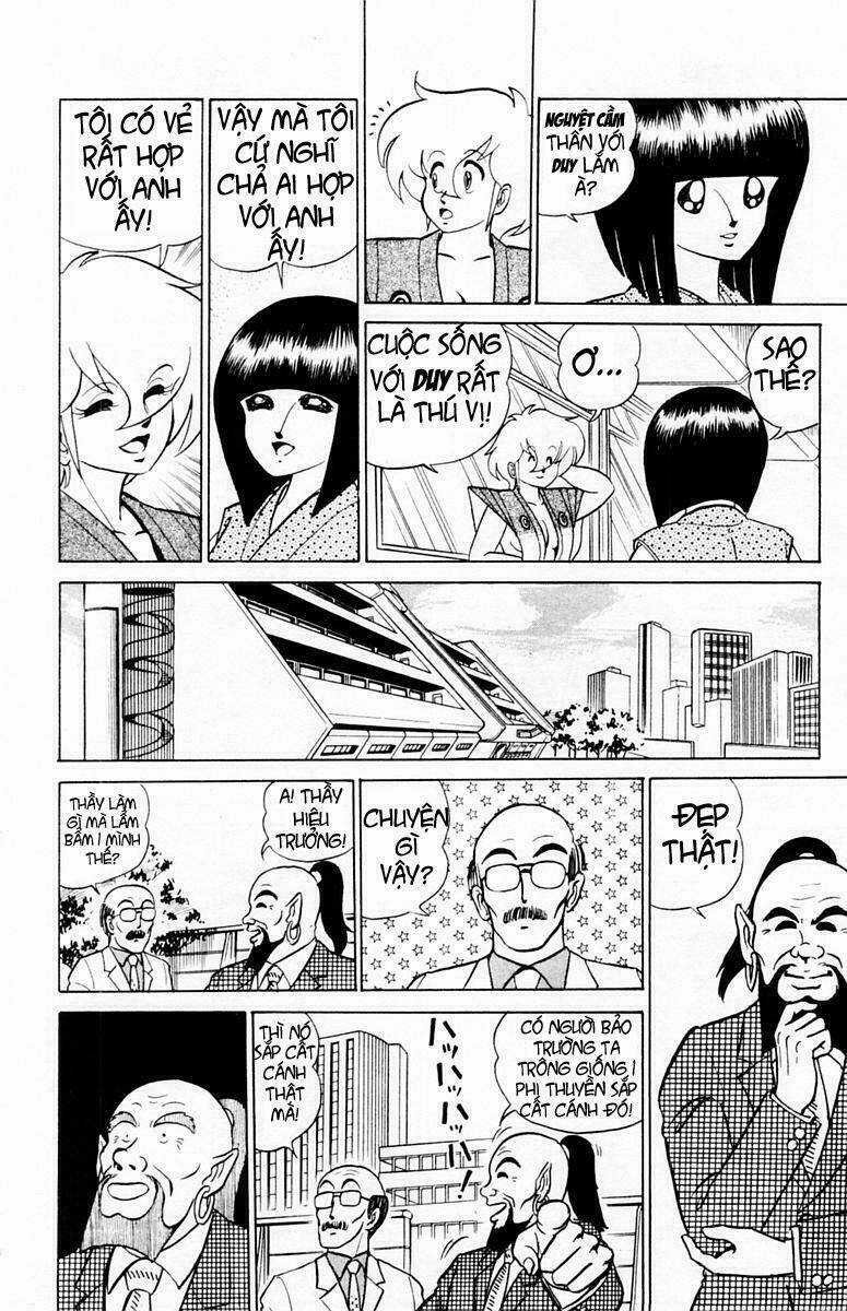 Yuu & Mi - Chapter 10 - Trang 24