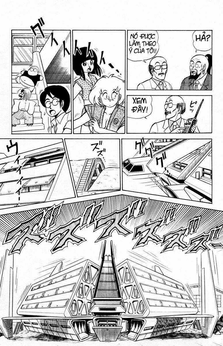 Yuu & Mi - Chapter 10 - Trang 25