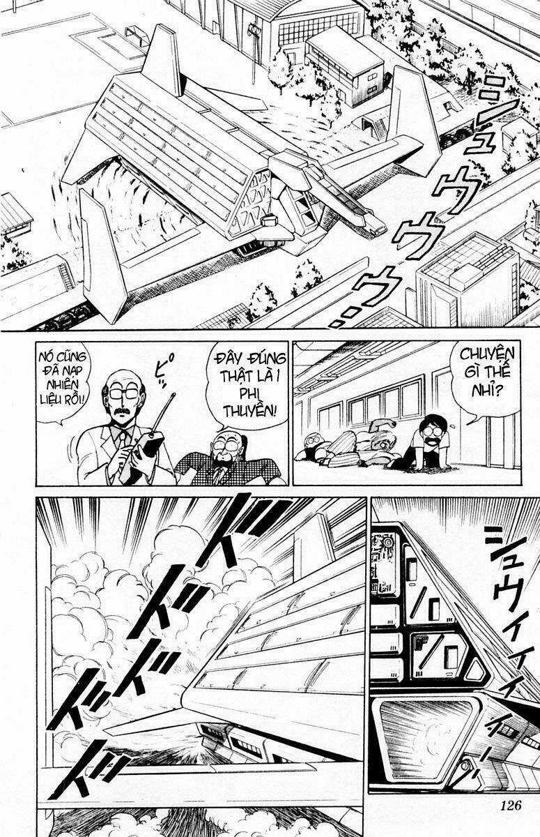 Yuu & Mi - Chapter 10 - Trang 26