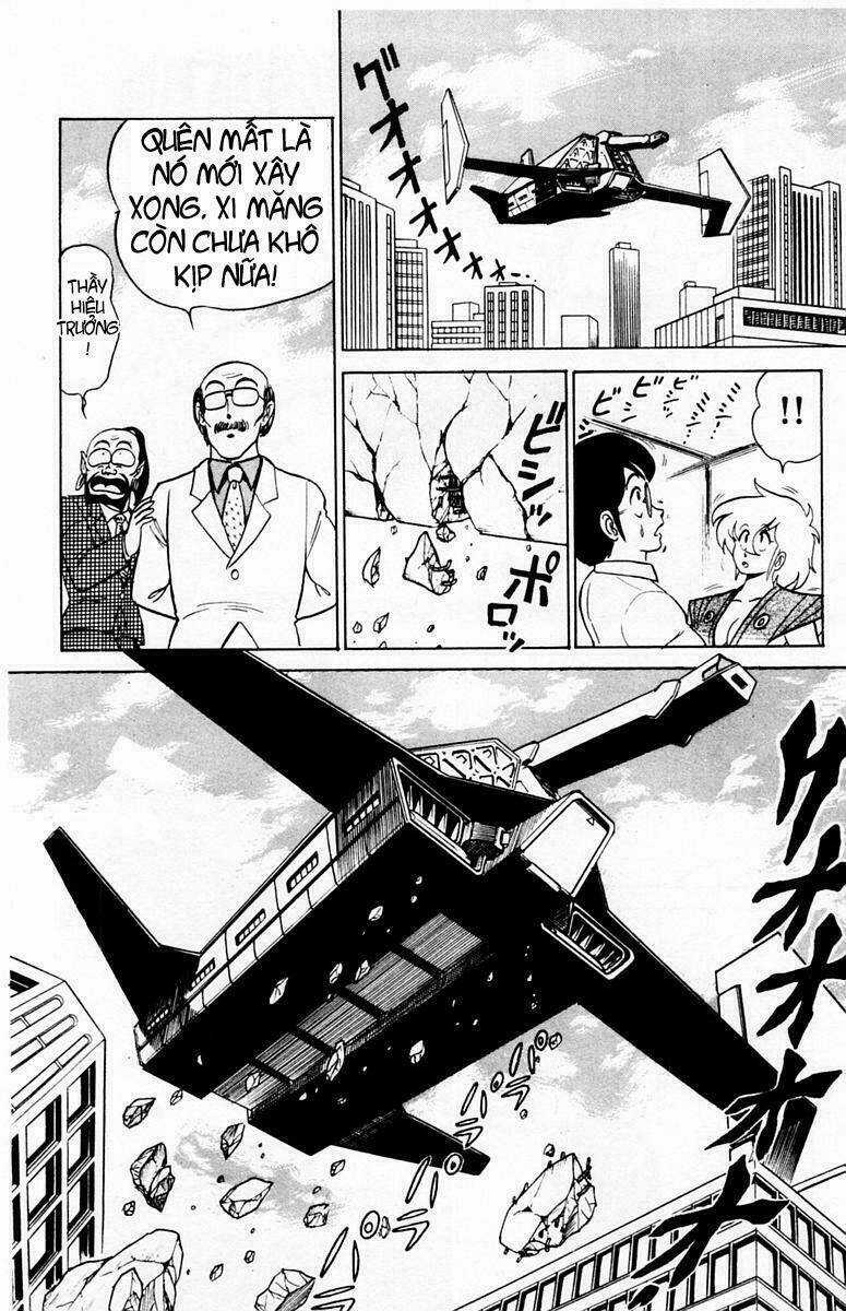 Yuu & Mi - Chapter 10 - Trang 28