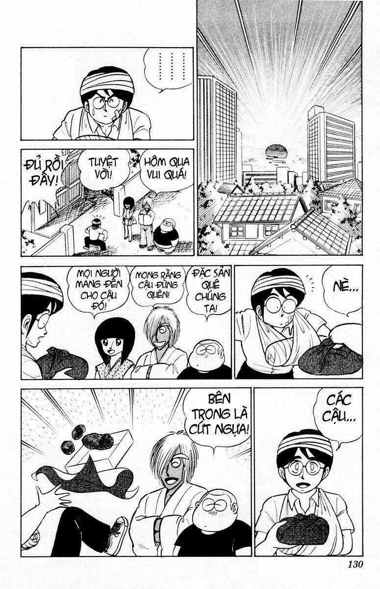 Yuu & Mi - Chapter 10 - Trang 30