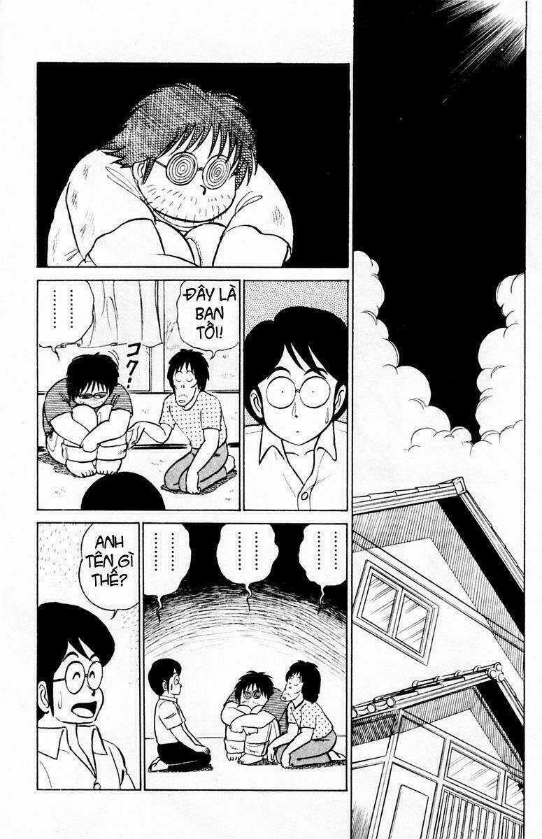 Yuu & Mi - Chapter 10 - Trang 6