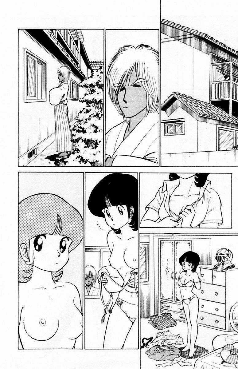 Yuu & Mi - Chapter 10 - Trang 10