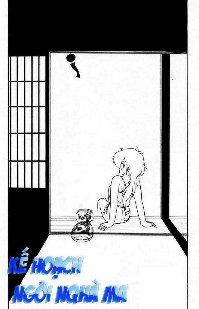 Yuu & Mi - Chapter 11 - Trang 3