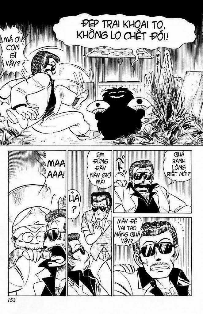 Yuu & Mi - Chapter 11 - Trang 21