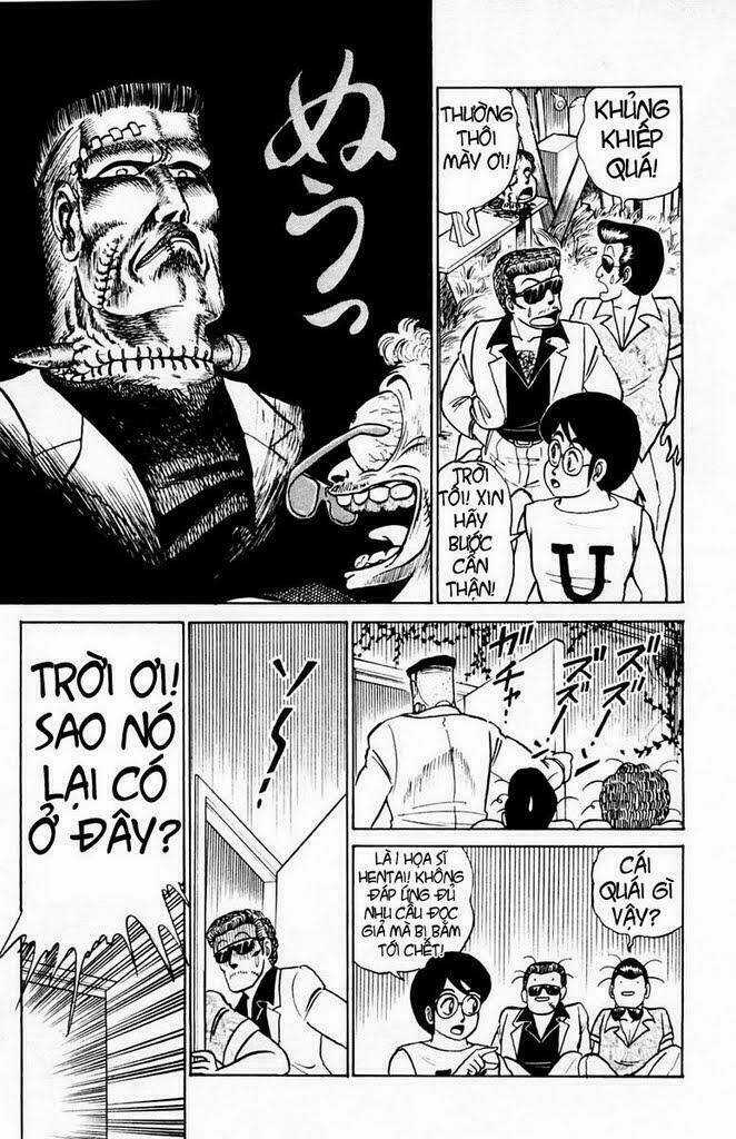 Yuu & Mi - Chapter 11 - Trang 25