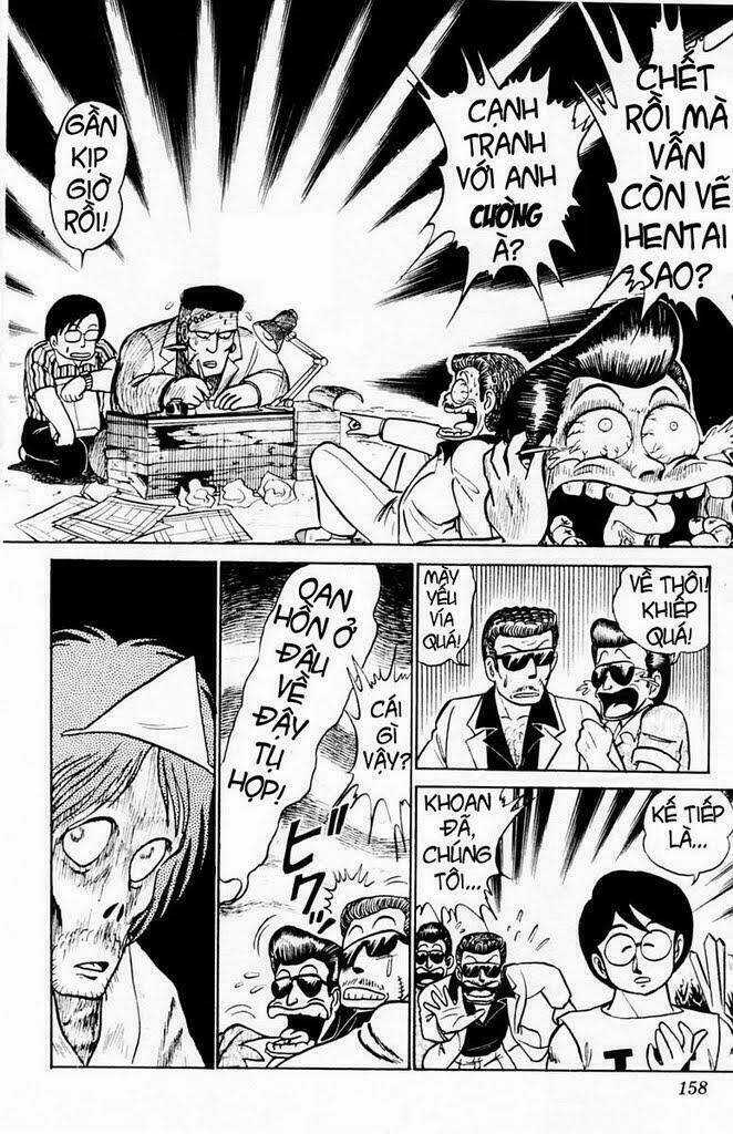 Yuu & Mi - Chapter 11 - Trang 26