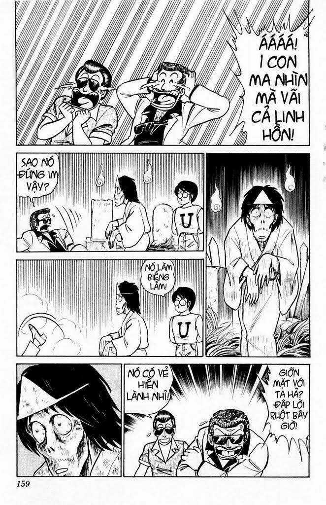 Yuu & Mi - Chapter 11 - Trang 27