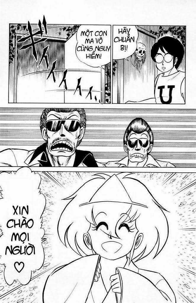 Yuu & Mi - Chapter 11 - Trang 29