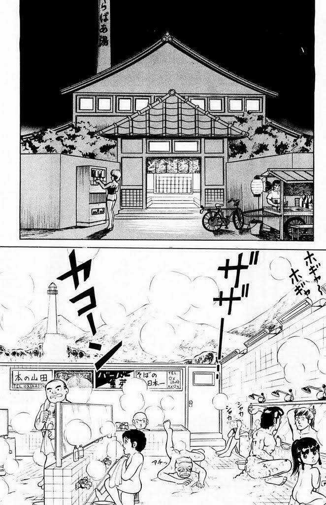 Yuu & Mi - Chapter 11 - Trang 4