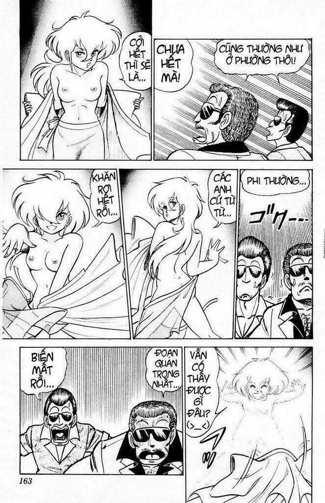 Yuu & Mi - Chapter 11 - Trang 31