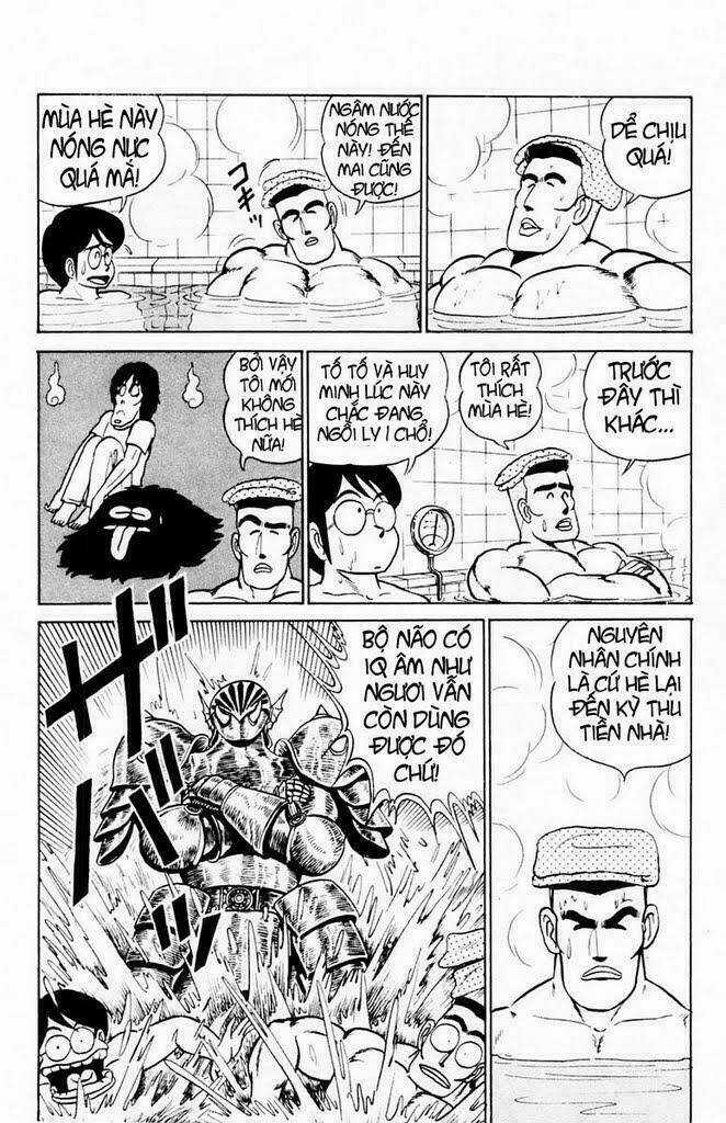 Yuu & Mi - Chapter 11 - Trang 6