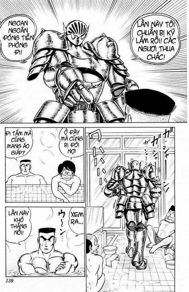 Yuu & Mi - Chapter 11 - Trang 7