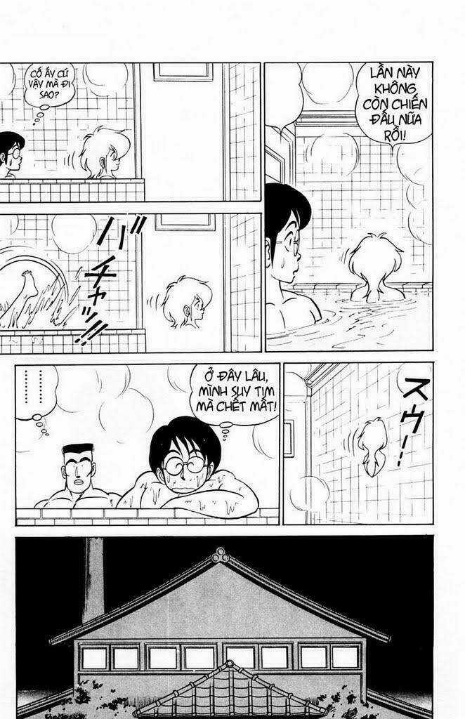 Yuu & Mi - Chapter 11 - Trang 9