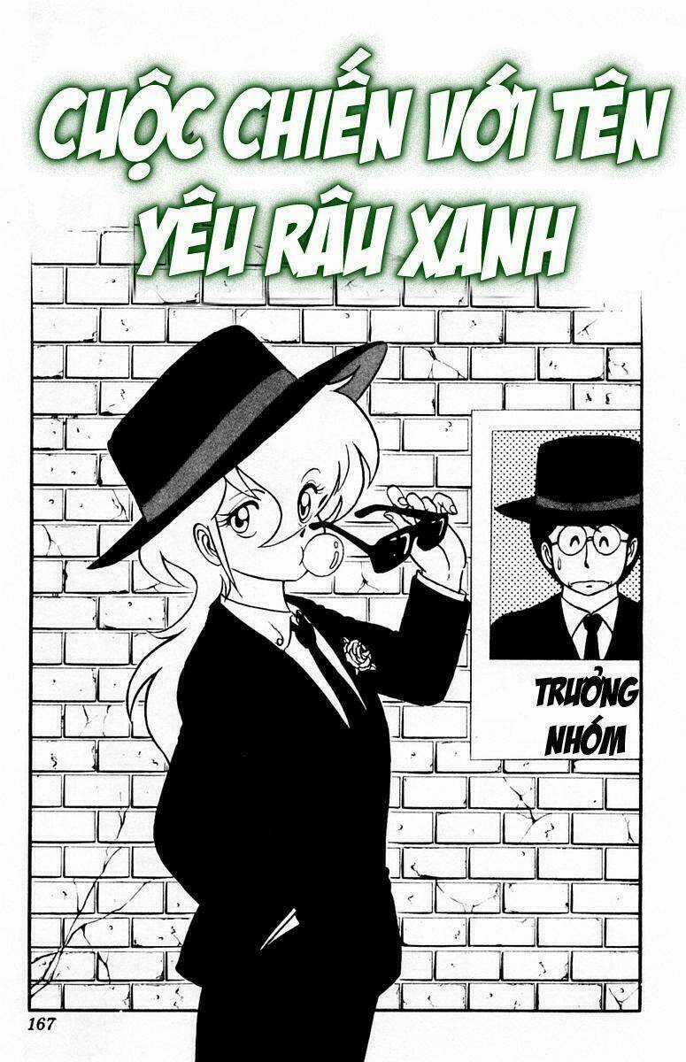 Yuu & Mi - Chapter 12 - Trang 2