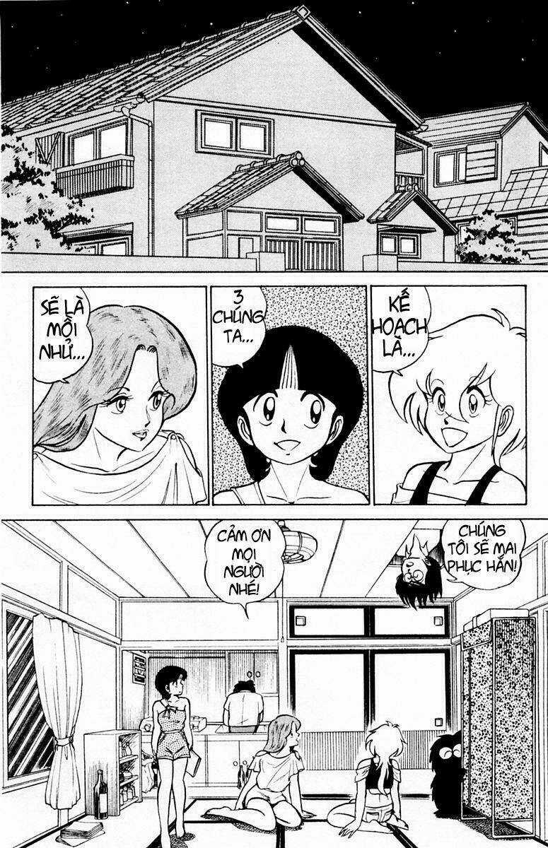 Yuu & Mi - Chapter 12 - Trang 14