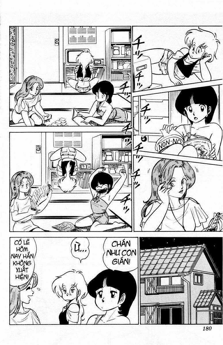 Yuu & Mi - Chapter 12 - Trang 15