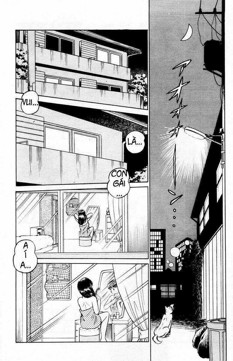 Yuu & Mi - Chapter 12 - Trang 3