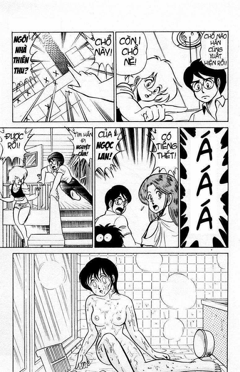 Yuu & Mi - Chapter 12 - Trang 26