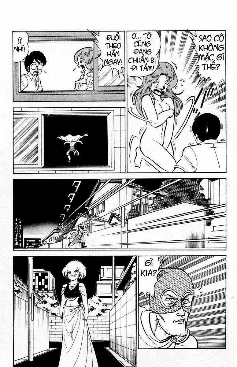 Yuu & Mi - Chapter 12 - Trang 28