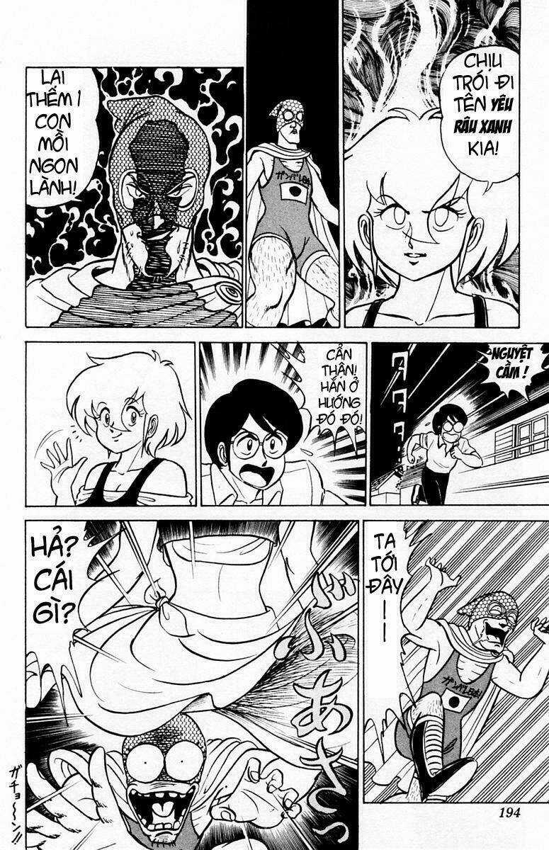 Yuu & Mi - Chapter 12 - Trang 29