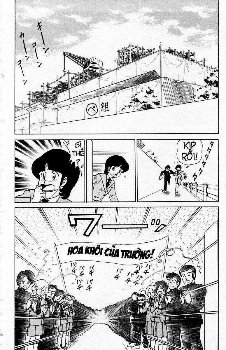 Yuu & Mi - Chapter 13 - Trang 19