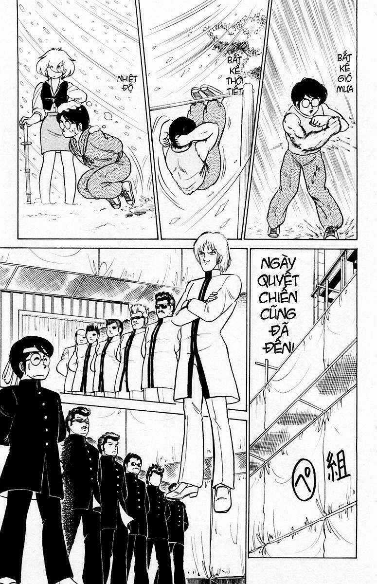 Yuu & Mi - Chapter 13 - Trang 30