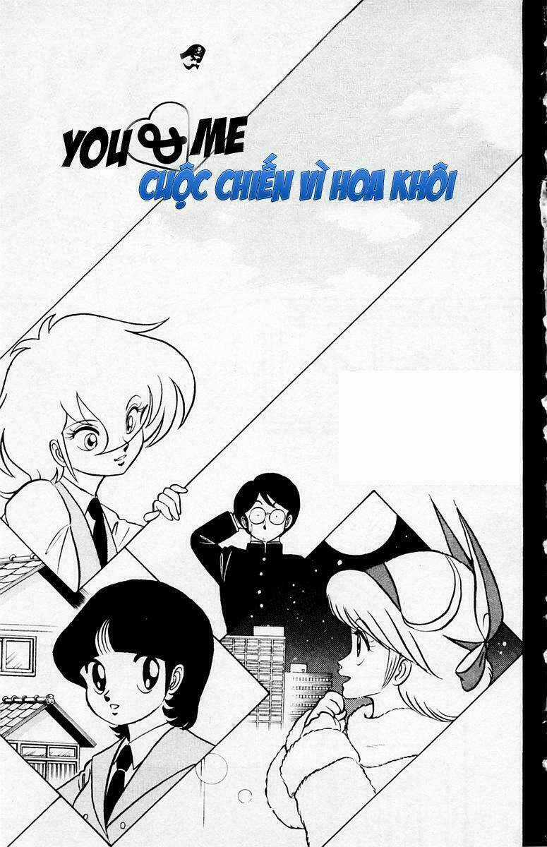 Yuu & Mi - Chapter 13 - Trang 4