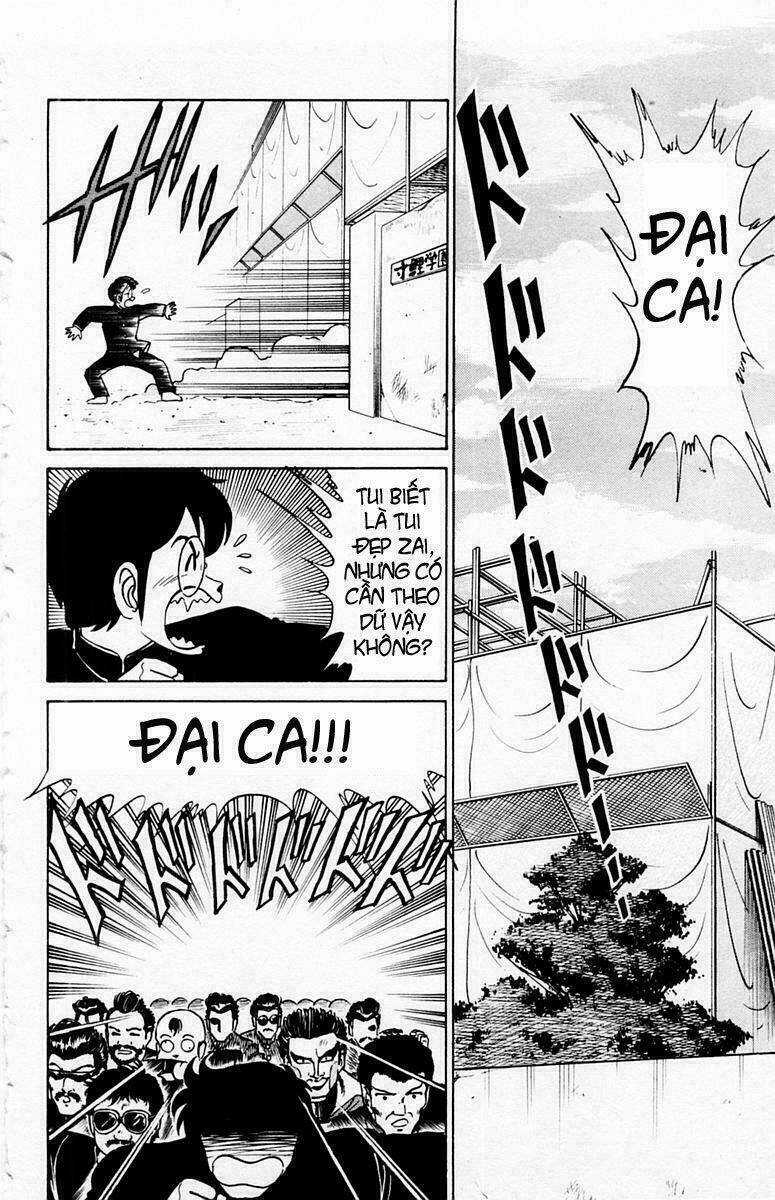 Yuu & Mi - Chapter 13 - Trang 7