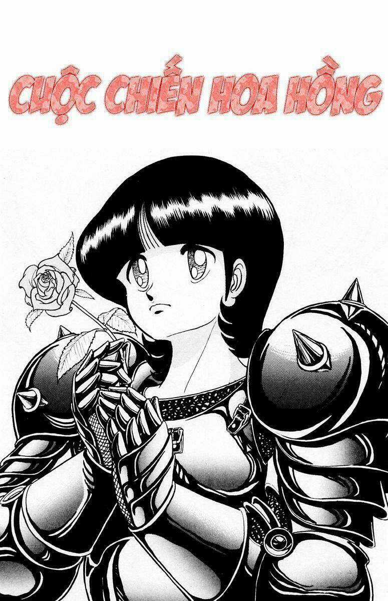 Yuu & Mi - Chapter 14 - Trang 1