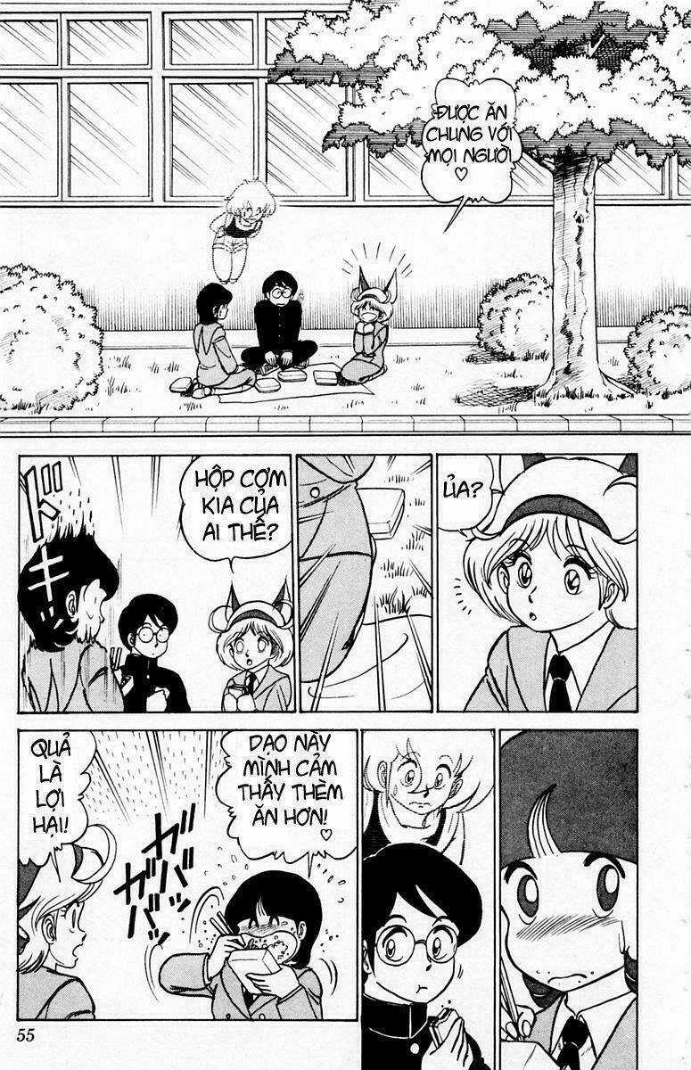 Yuu & Mi - Chapter 14 - Trang 14