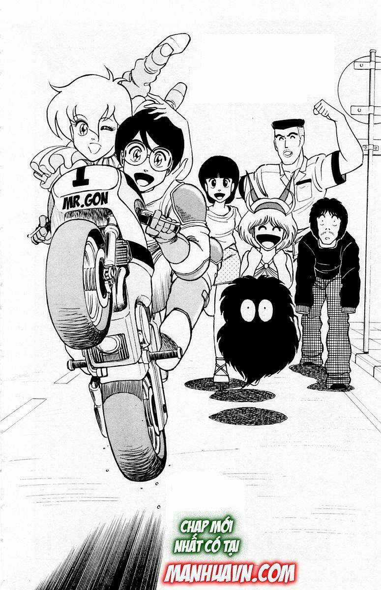 Yuu & Mi - Chapter 15 - Trang 1