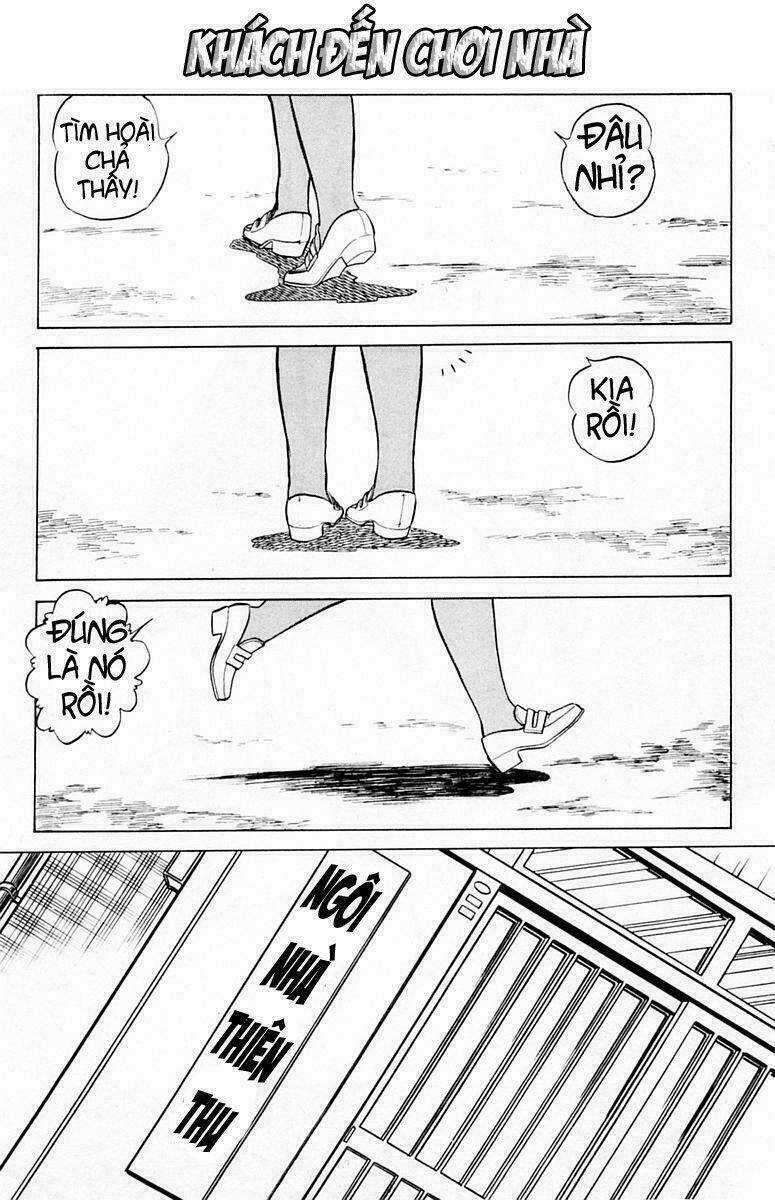 Yuu & Mi - Chapter 15 - Trang 2