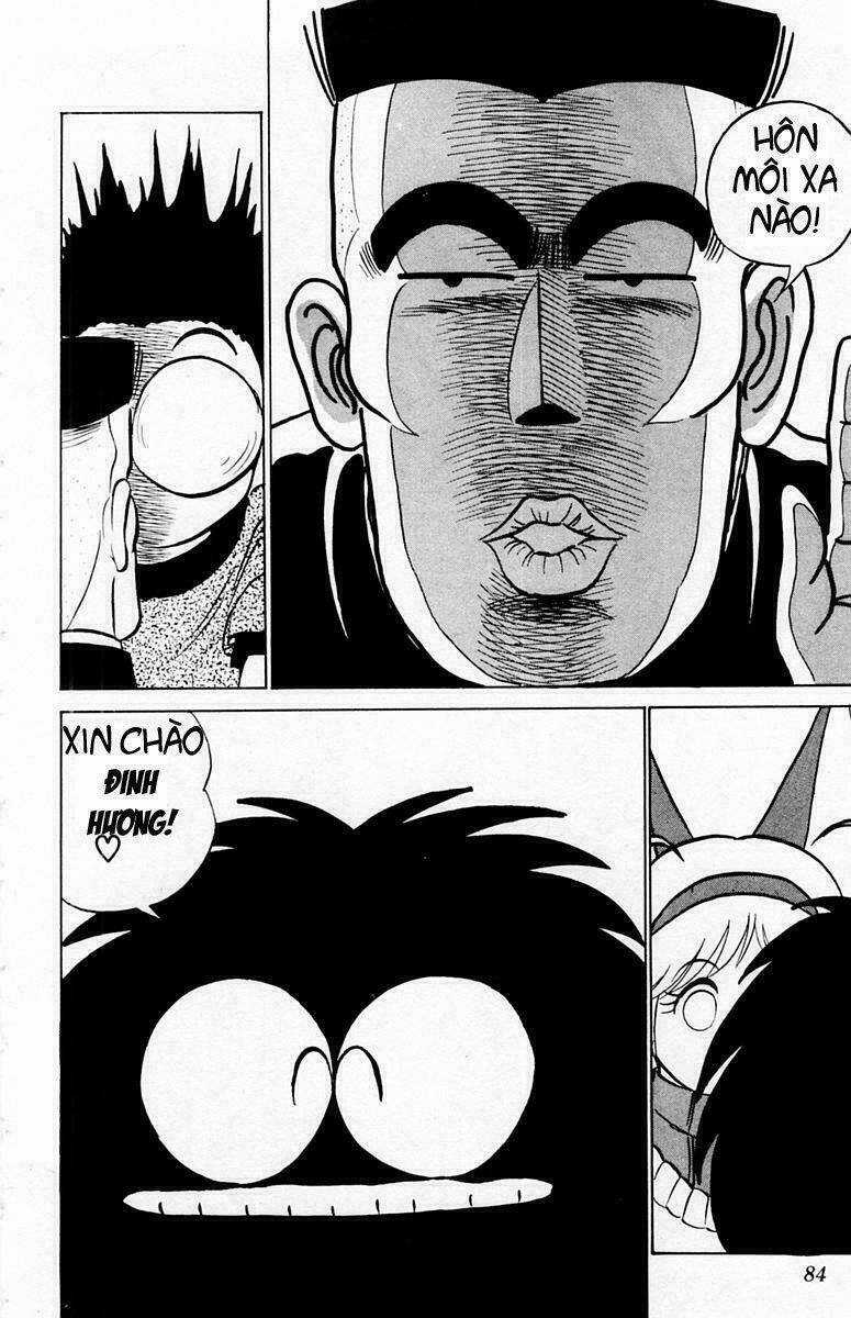 Yuu & Mi - Chapter 15 - Trang 12