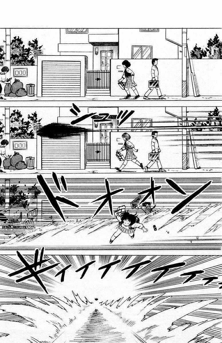 Yuu & Mi - Chapter 15 - Trang 23