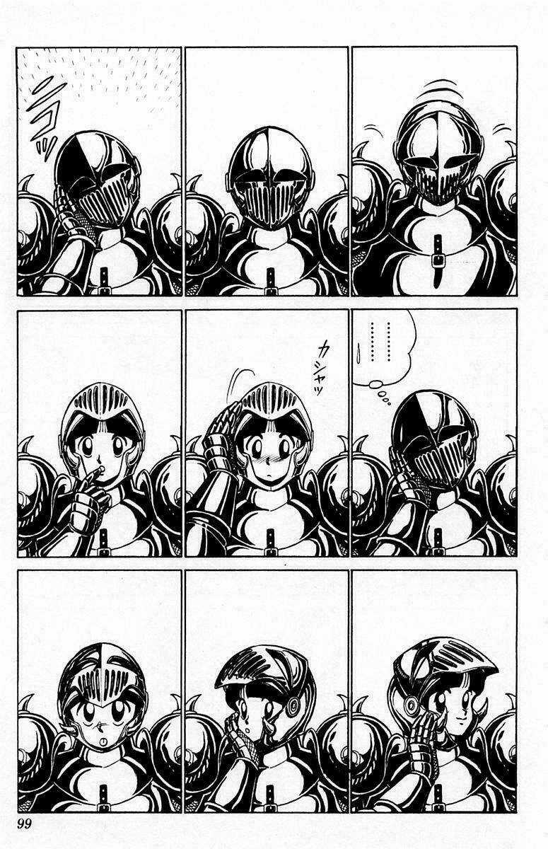 Yuu & Mi - Chapter 15 - Trang 27