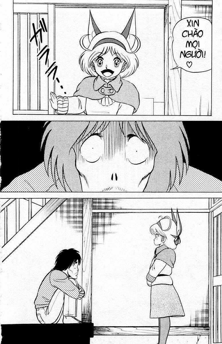 Yuu & Mi - Chapter 15 - Trang 4