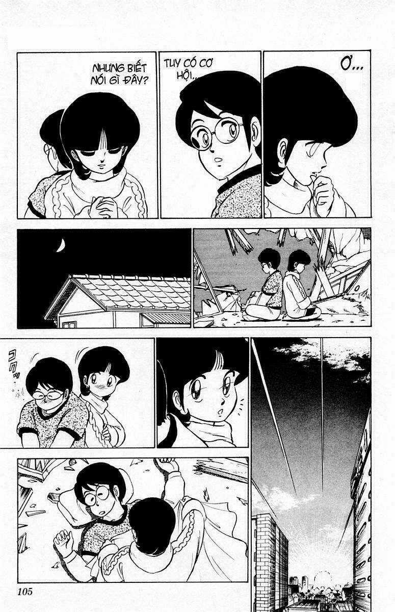 Yuu & Mi - Chapter 15 - Trang 33