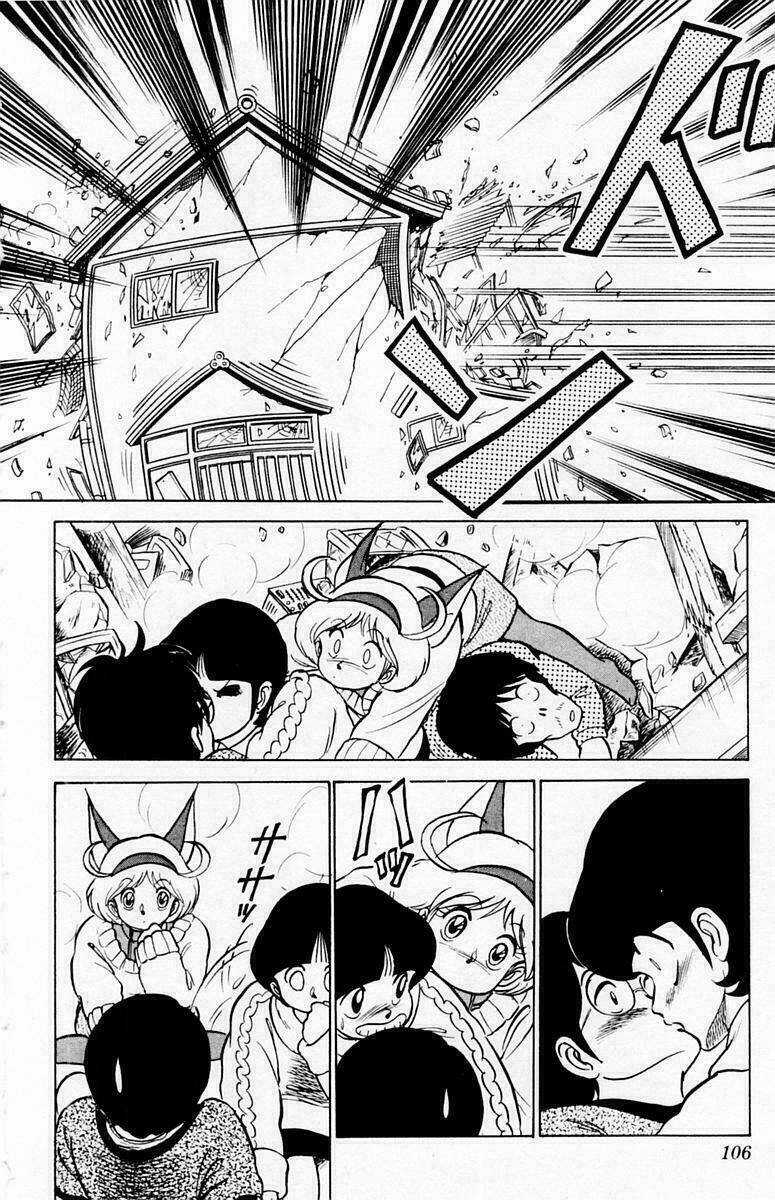 Yuu & Mi - Chapter 15 - Trang 34