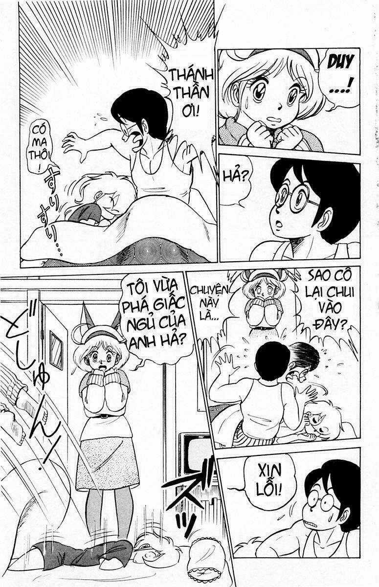 Yuu & Mi - Chapter 15 - Trang 7