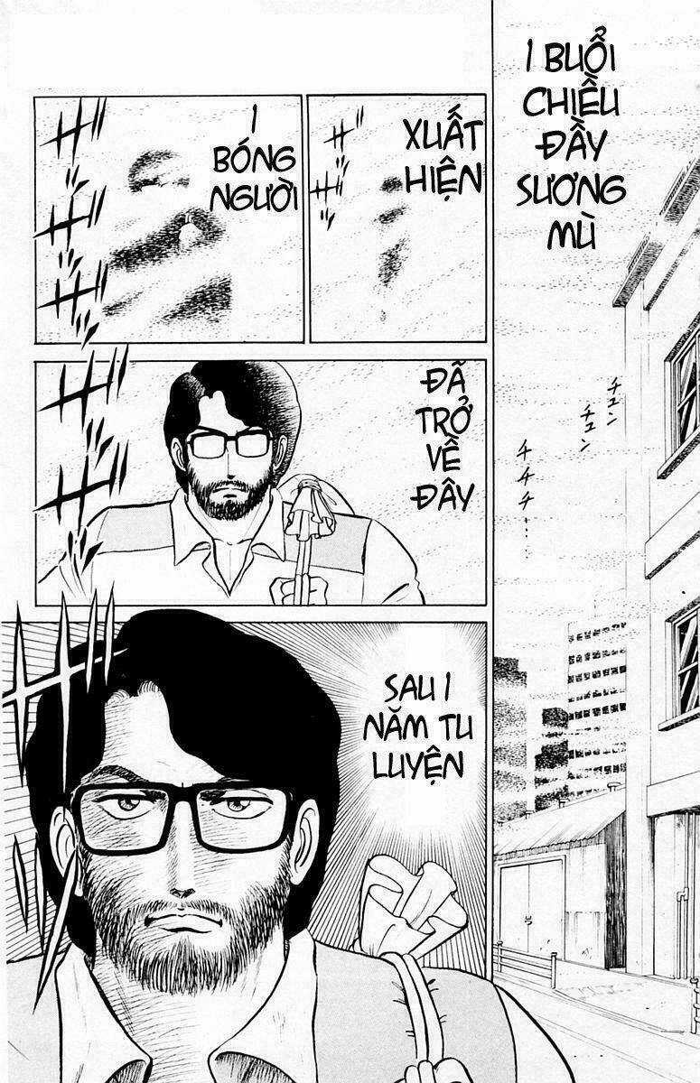 Yuu & Mi - Chapter 16 - Trang 1