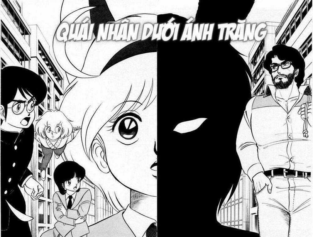 Yuu & Mi - Chapter 16 - Trang 2